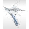 satisfyer pro 2 luchtdruk vibrator - blauw