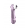 satisfyer-pro-2-next-generation-luchtdruk-vibrator - paars