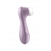 satisfyer-pro-2-next-generation-luchtdruk-vibrator - paars