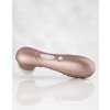 Satisfyer pro 2 luchtdruk vibrator next generation - rose/goud