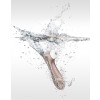 Satisfyer pro 2 luchtdruk vibrator next generation - rose/goud