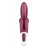 satisfyer touch me g-spot vibrator 22 centimeter