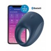 satisfyer cockring strong one met app