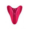satisfyer high fly vingervibrator rood