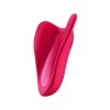 satisfyer high fly vingervibrator