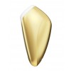 Satisfyer Love Breeze luchtdrukvibrator - goud bluetooth