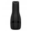 SATISFYER MEN CLASSIC ZWART