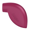 Satisfyer One Night Stand luchtdrukvibrator siliconen