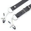 Bondage tepelklemmen sexspel sm