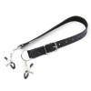 Bondage tepel klemmen sm sexspel