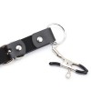 Bdsm metalentepelklemmen sextoys