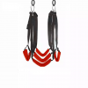 Seksschommel Love Swings - rood