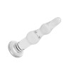 Sensual glass glazen dildo Dolly
