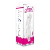 Sensual glass glazen dildo Isa verpakking