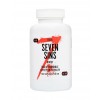 Seven sins boost erectiepil