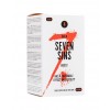 Seven sins boost erectiepil