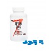 Seven sins boost erectiepil