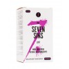 Seven sins lust