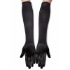 sexy handschoenen kleur zwart