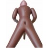 20cm opblaaspop sexpop man