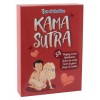 Kamasutra Sex speelkaarten