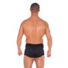 Sexy boxer met rits