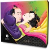 shunga massage oil