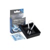 Silicone/ Abs cockring verstelbaar piemel sextoys