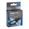 Silicone - Abs cockring zwart verstelbaar penis sex