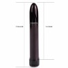 siliconen buttplug set 8 stuks zwart