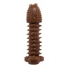 siliconen penissleeve spikes
