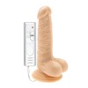 Sinful Pleasures Don Jon realistische vibrator blank
