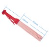 sm flogger rood roze 42 centimeter