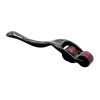 sm pinwheel roller 9 wielen zwart rood