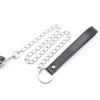 sm mondknevel riem