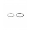 stalen cockring set 40 45 mm