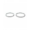 stalen cockring set 50 55 mm