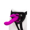 Strap-on-me Happyrabbit harnas met dildo sex