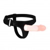 strap-on dildo holle penis