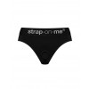 Strap-on-me Heroine harnas microfiber