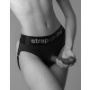 Strap-on-me Heroine harnas voor