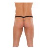 amorable heren string luipaardprint