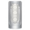 Tenga Flip Hole masturbator - zilver