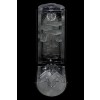 Tenga Flip Hole masturbator - zwart fleshlight