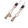 tepel en clitoris klemmen bdsm tep6933