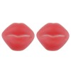 Tepelcover lippen rood