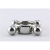 tepelklemmen bdsm borst nipple