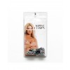 tepelklemmen met ketting franjes sextoys