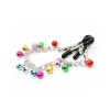 Tepelklemmen met ketting sextoys sex