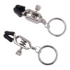 tepelklemmen met ring bdsm sextoys